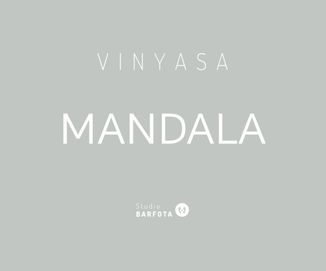 Yogaflow (Vinyasa) Mandala flow